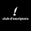 Logótipo de Club d'Escriptors