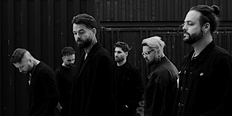 Imagen principal de BURY TOMORROW