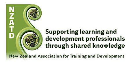NZATD National Sept Webinar Series 'Learning in the Workflow' – Session 4: Training Approaches for Digital Transformation Projects primary image