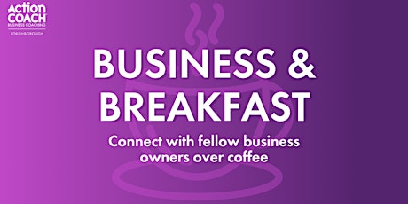 Business and Breakfast primary image