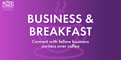 Business and Breakfast primary image