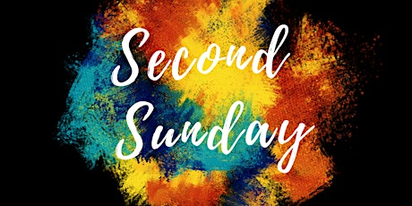 Second Sunday - Day Party primary image