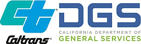 I'm Certified, Now What? (SB/DVBE) - Caltrans/DGS Online Webinar primary image