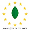 Logotipo de GreenerEU 2050