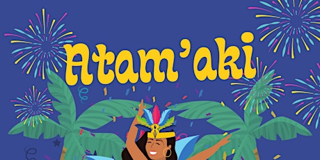 Primaire afbeelding van Atam'aki (part two)