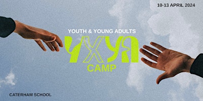 Primaire afbeelding van YxYA Camp