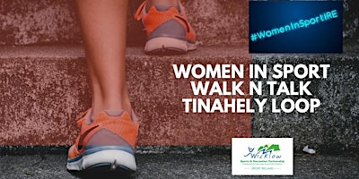 Women in Sport Walk n Talk Tinahely Loop