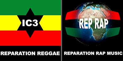 Imagem principal do evento ADEJA REPARATION MUSIC - ARTISTS WANTED - AFRICAN/REGGAE/HIP HOP/RAP