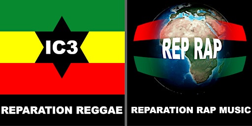 ADEJA REPARATION MUSIC - ARTISTS WANTED - AFRICAN/REGGAE/HIP HOP/RAP  primärbild