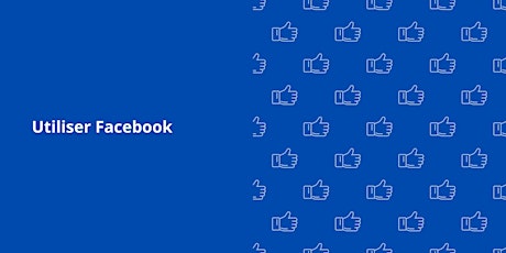 La Cybergrange : Utiliser Facebook  primärbild