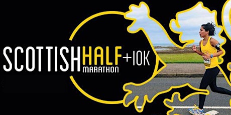 Scottish Half Marathon/10K 2024  primärbild