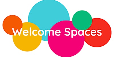 Hauptbild für Welcome Spaces