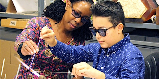 Imagen principal de Intro to Beads with Starr Eaddy