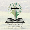 Logotipo de Churches of Milton Combe and Buckland Monachorum