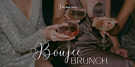 Boujee Brunch primary image