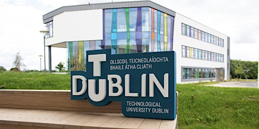 TU Dublin Careers Fair 2024 - Blanchardstown Campus - 20th March primary image