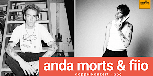 Anda Morts + fiio primary image