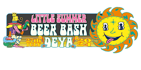 Little Summer Beer Bash 2024