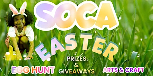 Soca Easter primary image
