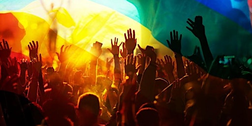 Hauptbild für LGBT Beer & Fun Socialising Night at Rattle and Hum!