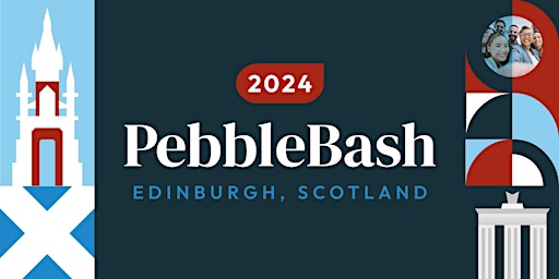 Imagen principal de PebbleBash 2024