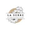 Logo van La Serre Fleuriste