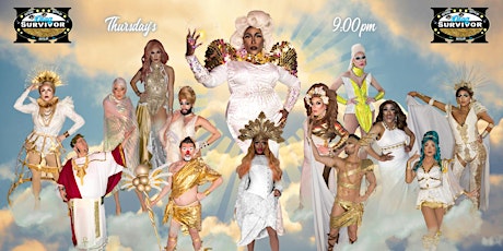 Drag Survivor Season 3 Finale  primary image