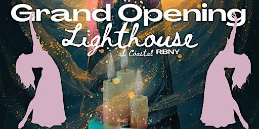 Imagem principal do evento House of Light Bellydance & Performance Experience