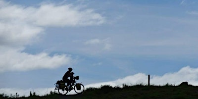 Primaire afbeelding van Solstice Ride - Bike Packing Micro Adventure -  Loch Katrine