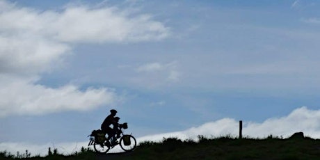 Bike Packing -  Solstice Ride - Callander to Loch Katrine