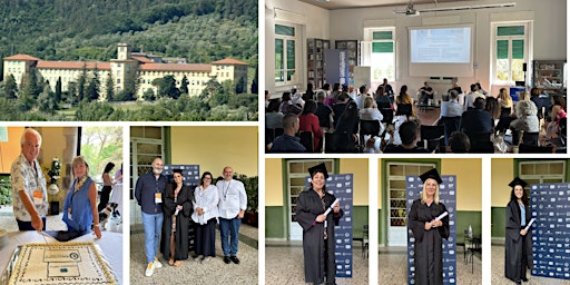 Primaire afbeelding van Forum 2024: 17 and 18 May in Lucca