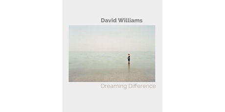 Edinburgh University Press, Dreaming Difference with David Williams primary image