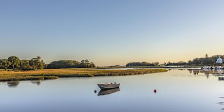 Free BIPOC Boat Cruise on Essex River