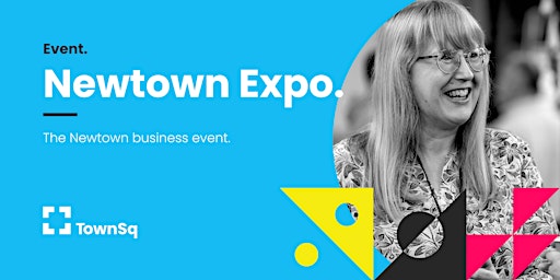 Newtown Business Expo primary image