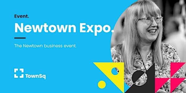Newtown Business Expo