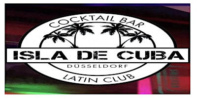 Image principale de JUEVES DE CHICAS // LADIESNIGHT in ISLA DE CUBA LATINO CLUB DÜSSELDORF