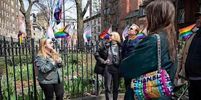 Greenwich Village Cultural Food Tour primary image