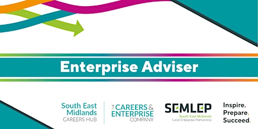 Northamptonshire Enterprise Adviser Network meeting - April 2024  primärbild