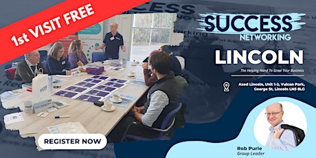 Success Networking Lincoln