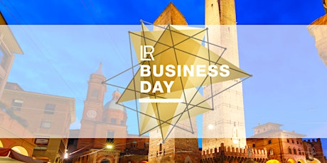 LR Business Day | Bologna 20.04.24