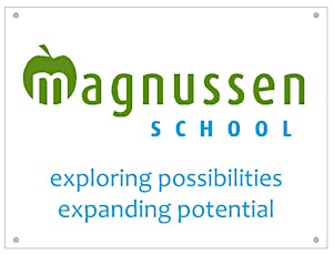 Magnussen School Information Sessions 2014-2015 primary image