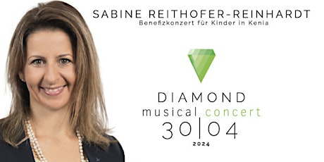 Diamond Musical Benefizkonzert