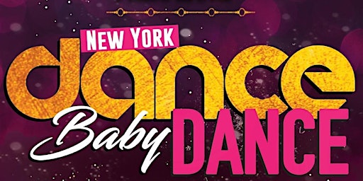 Dance Baby Dance NYC primary image