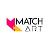 MatchArt's Logo