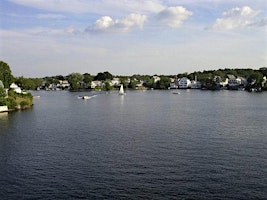 BIPOC Paddle/Kayaking on Sluice Pond, Lynn MA primary image