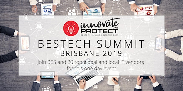 BESTech Summit 2019