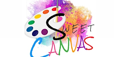 Sweet Canvas (Cake Decorating) primary image