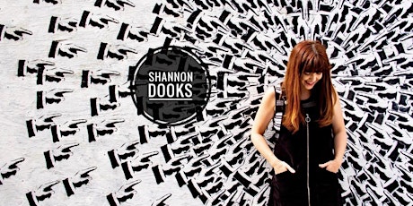 SHANNON DOOKS in Concert  primary image