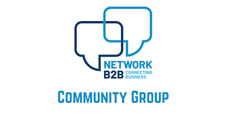 Imagem principal do evento Network B2B Community Meeting - February