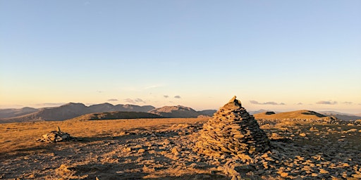 Imagem principal do evento Guided Mountain Day - Coniston Fells